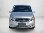 2018 Mercedes-Benz Metris Passenger Van Standard Roof 126" Wheelbase