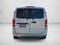 2018 Mercedes-Benz Metris Passenger Van Standard Roof 126" Wheelbase