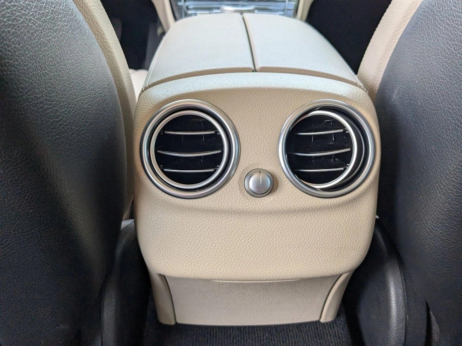 2020 Mercedes-Benz C-Class C 300 Sedan
