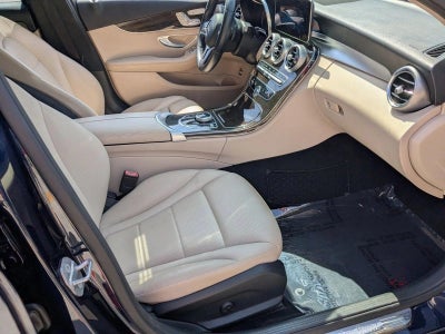 2020 Mercedes-Benz C-Class C 300 Sedan