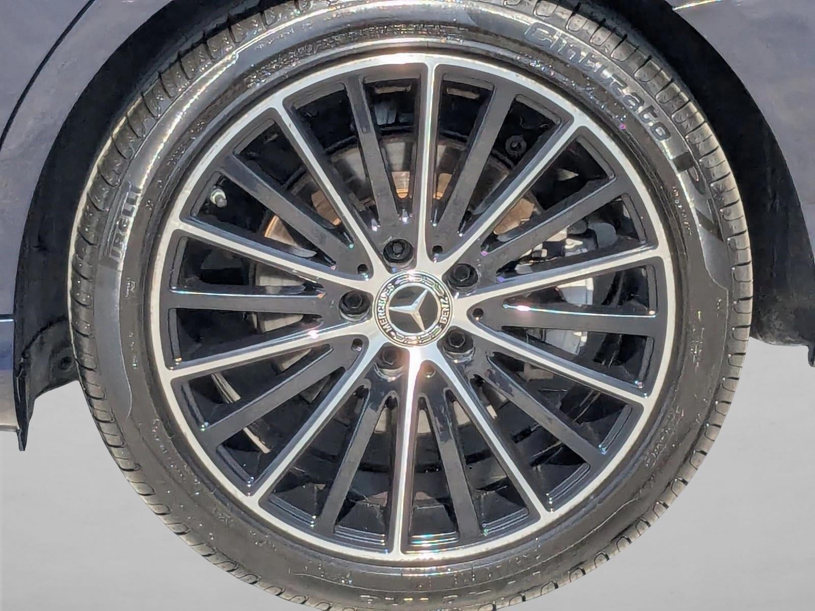 2020 Mercedes-Benz C-Class C 300 Sedan