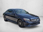 2020 Mercedes-Benz C-Class C 300 Sedan