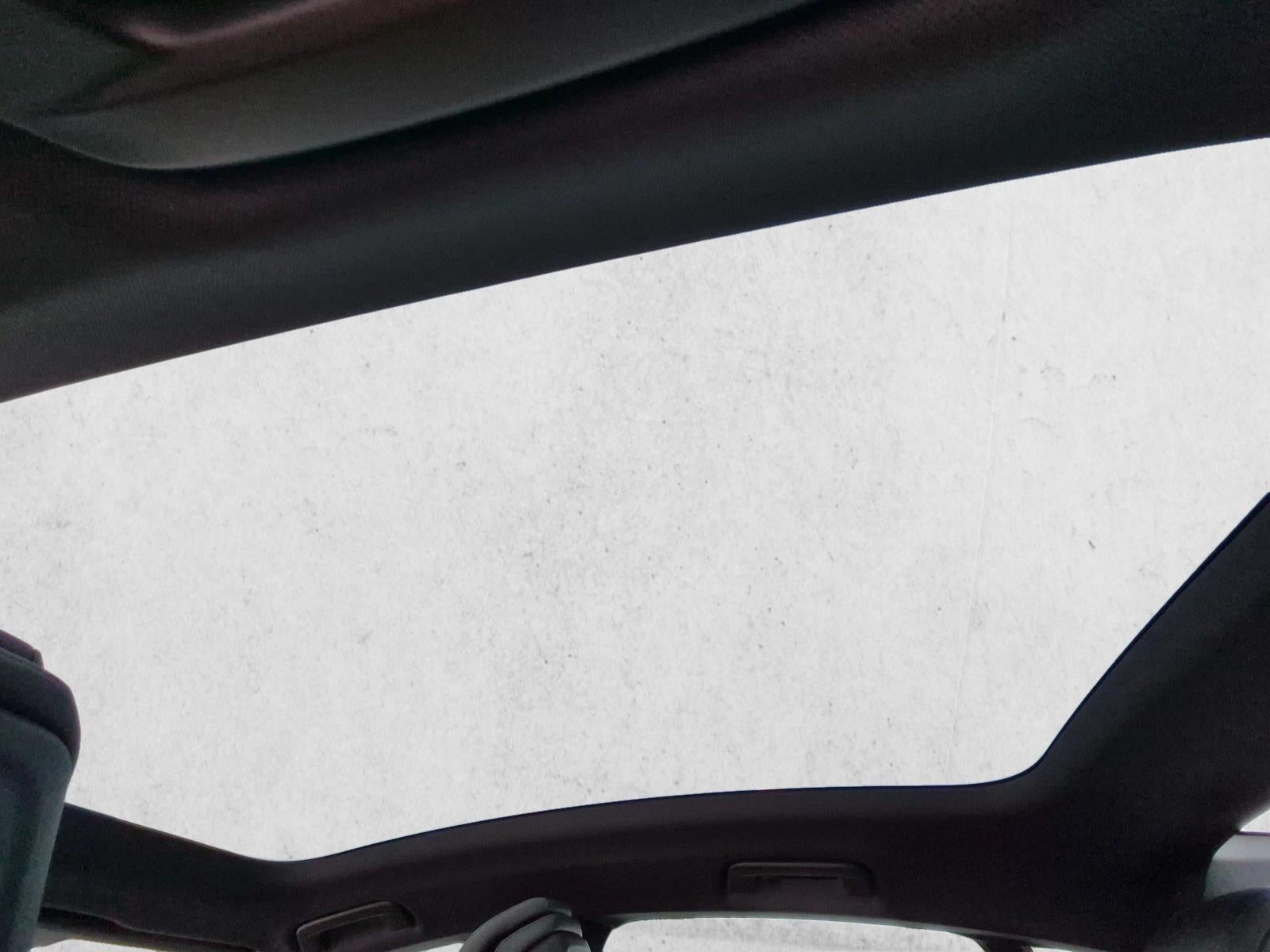 2021 Porsche Taycan RWD