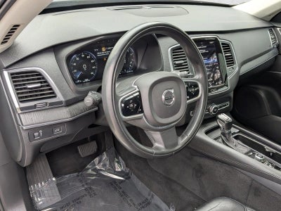 2020 Volvo XC90 T5 FWD Momentum 7 Passenger