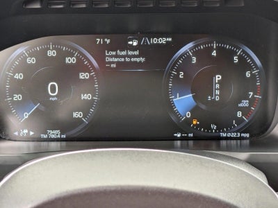 2020 Volvo XC90 T5 FWD Momentum 7 Passenger