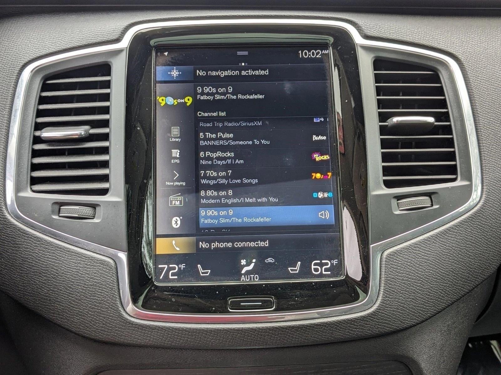 2020 Volvo XC90 T5 FWD Momentum 7 Passenger