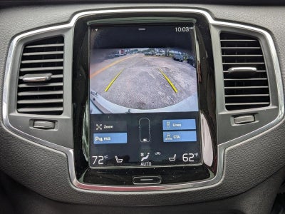 2020 Volvo XC90 T5 FWD Momentum 7 Passenger