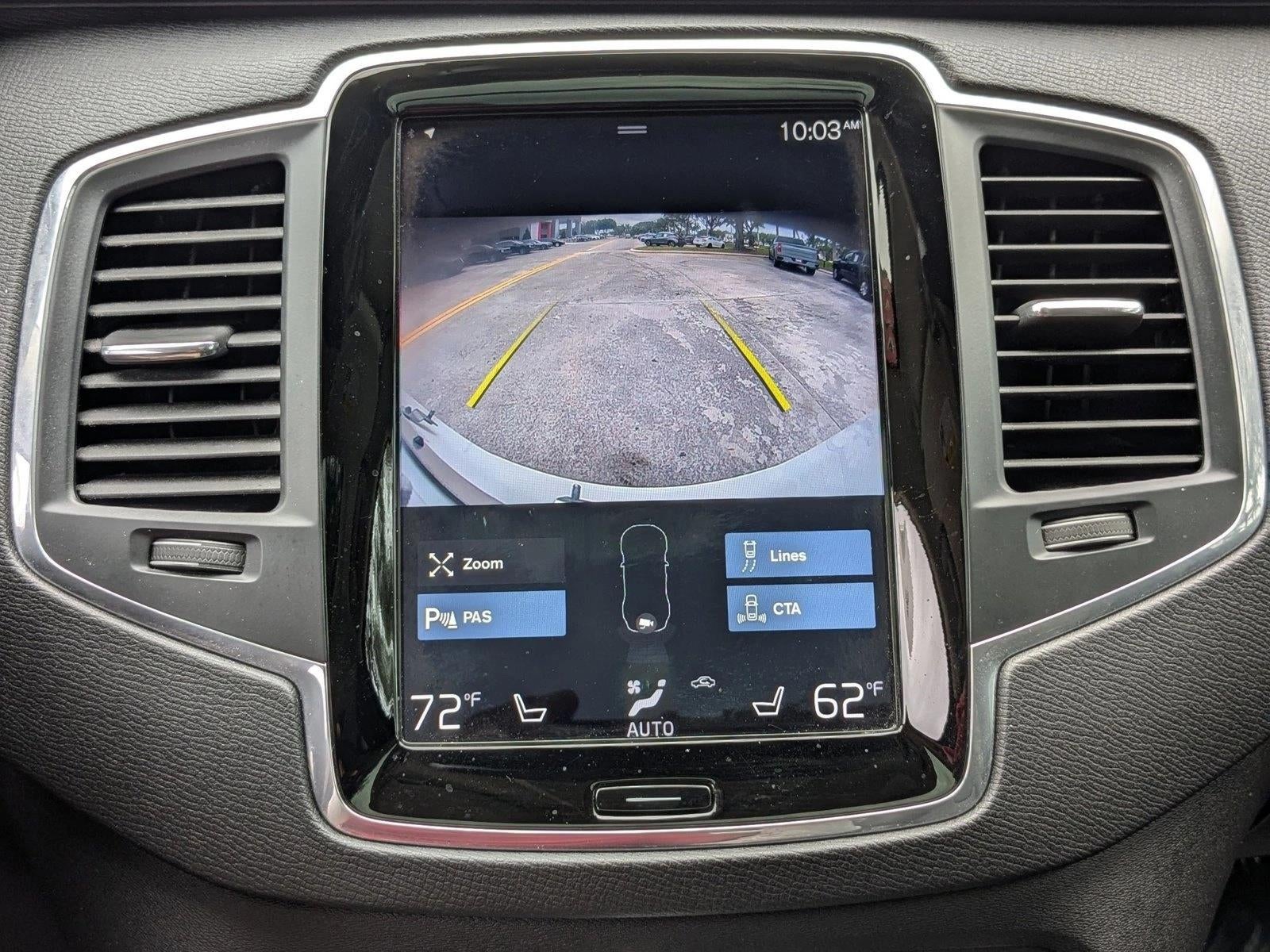 2020 Volvo XC90 T5 FWD Momentum 7 Passenger