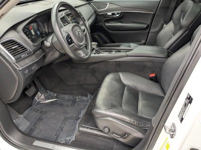 2020 Volvo XC90 T5 FWD Momentum 7 Passenger