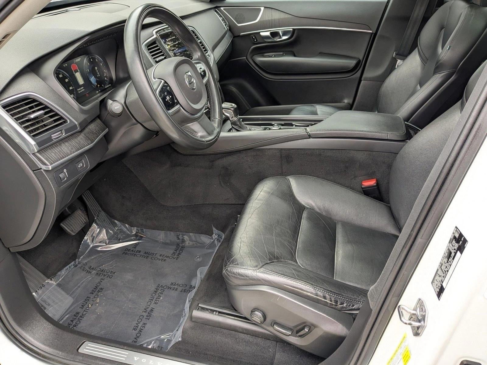 2020 Volvo XC90 T5 FWD Momentum 7 Passenger