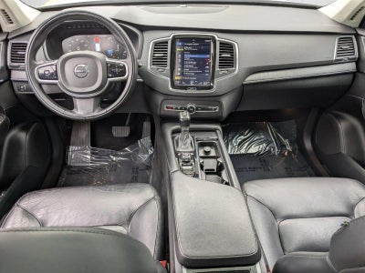 2020 Volvo XC90 T5 FWD Momentum 7 Passenger