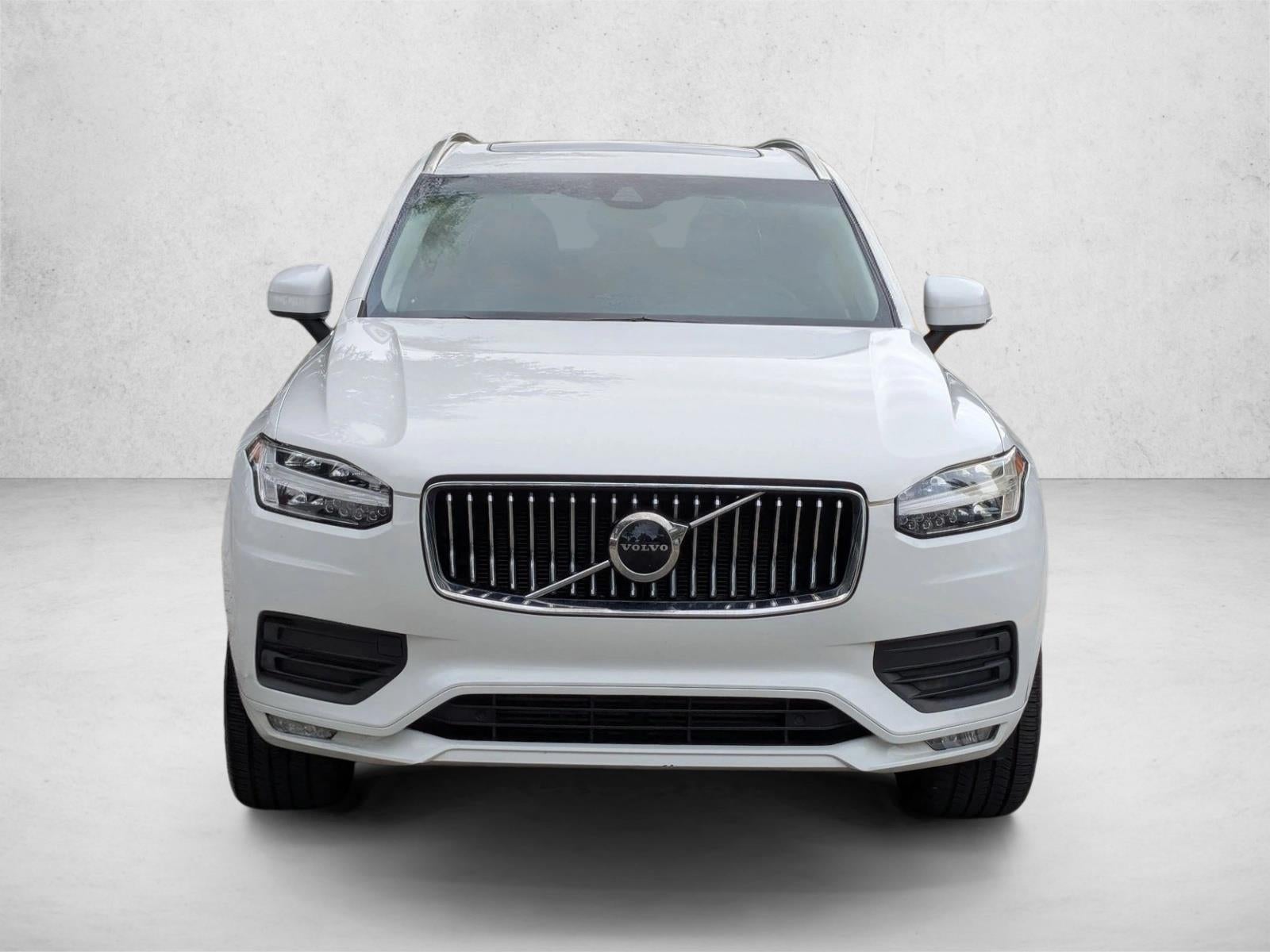 2020 Volvo XC90 T5 FWD Momentum 7 Passenger