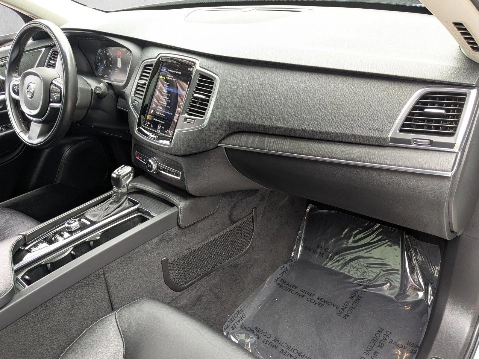 2020 Volvo XC90 T5 FWD Momentum 7 Passenger