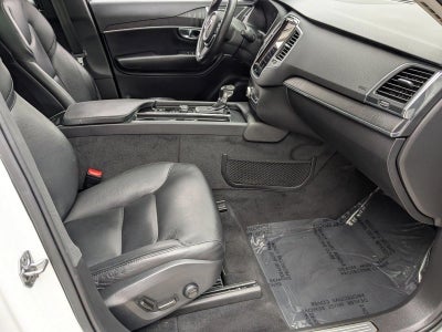 2020 Volvo XC90 T5 FWD Momentum 7 Passenger