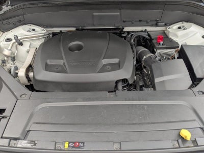 2020 Volvo XC90 T5 FWD Momentum 7 Passenger