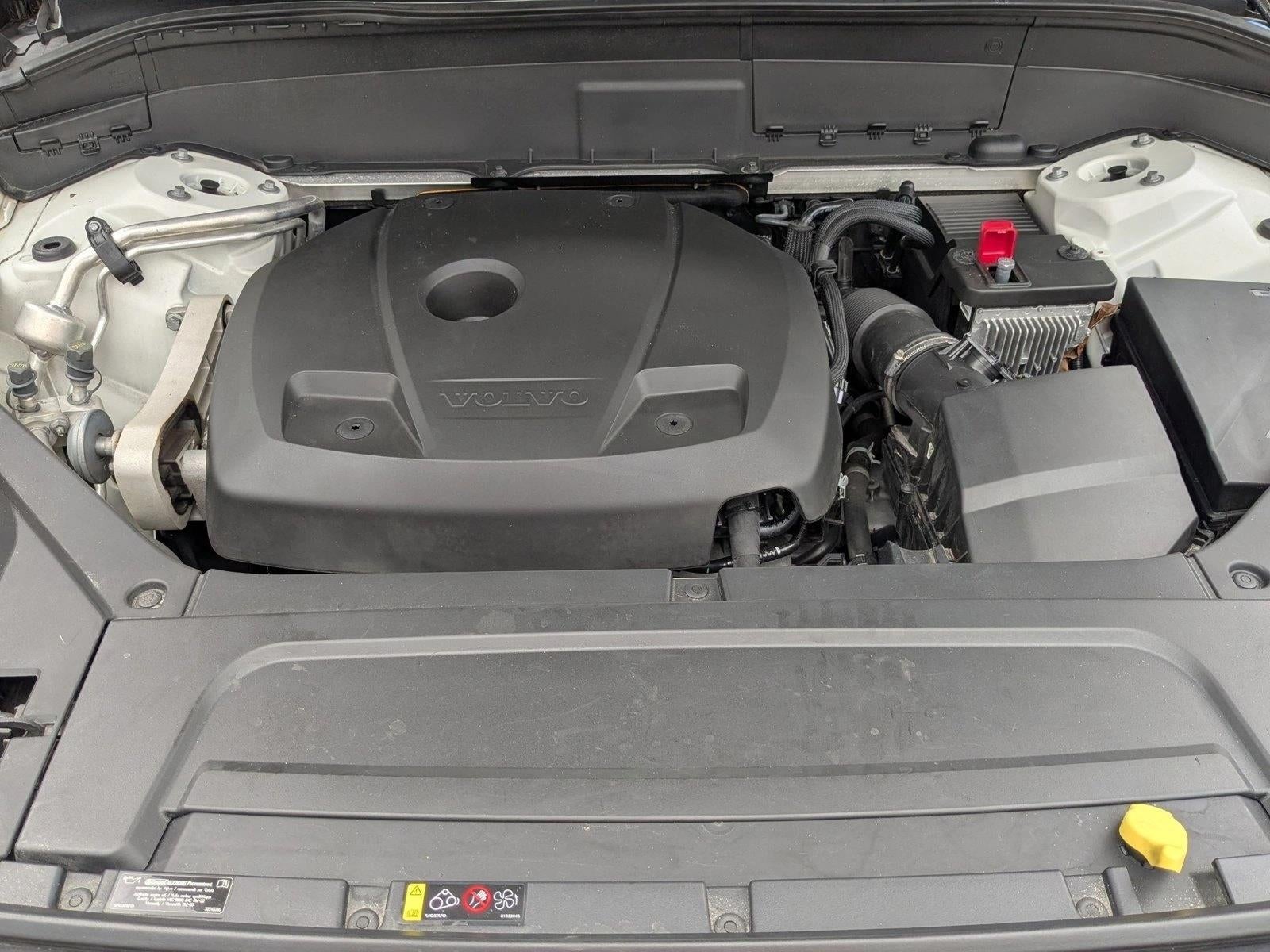 2020 Volvo XC90 T5 FWD Momentum 7 Passenger