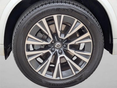 2020 Volvo XC90 T5 FWD Momentum 7 Passenger