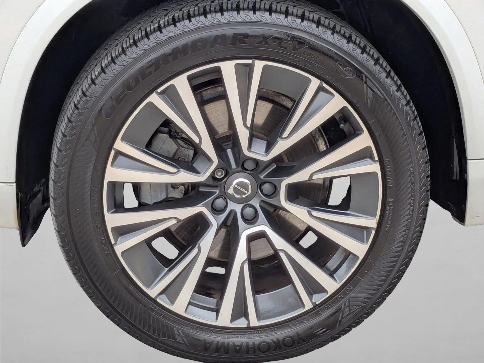 2020 Volvo XC90 T5 FWD Momentum 7 Passenger