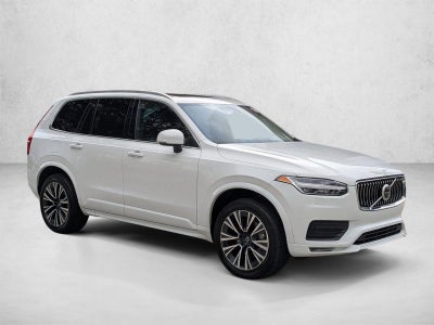 2020 Volvo XC90 T5 FWD Momentum 7 Passenger