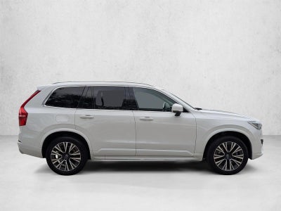 2020 Volvo XC90 T5 FWD Momentum 7 Passenger