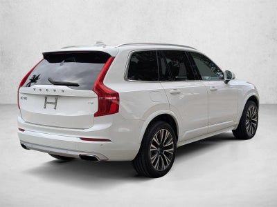 2020 Volvo XC90 T5 FWD Momentum 7 Passenger