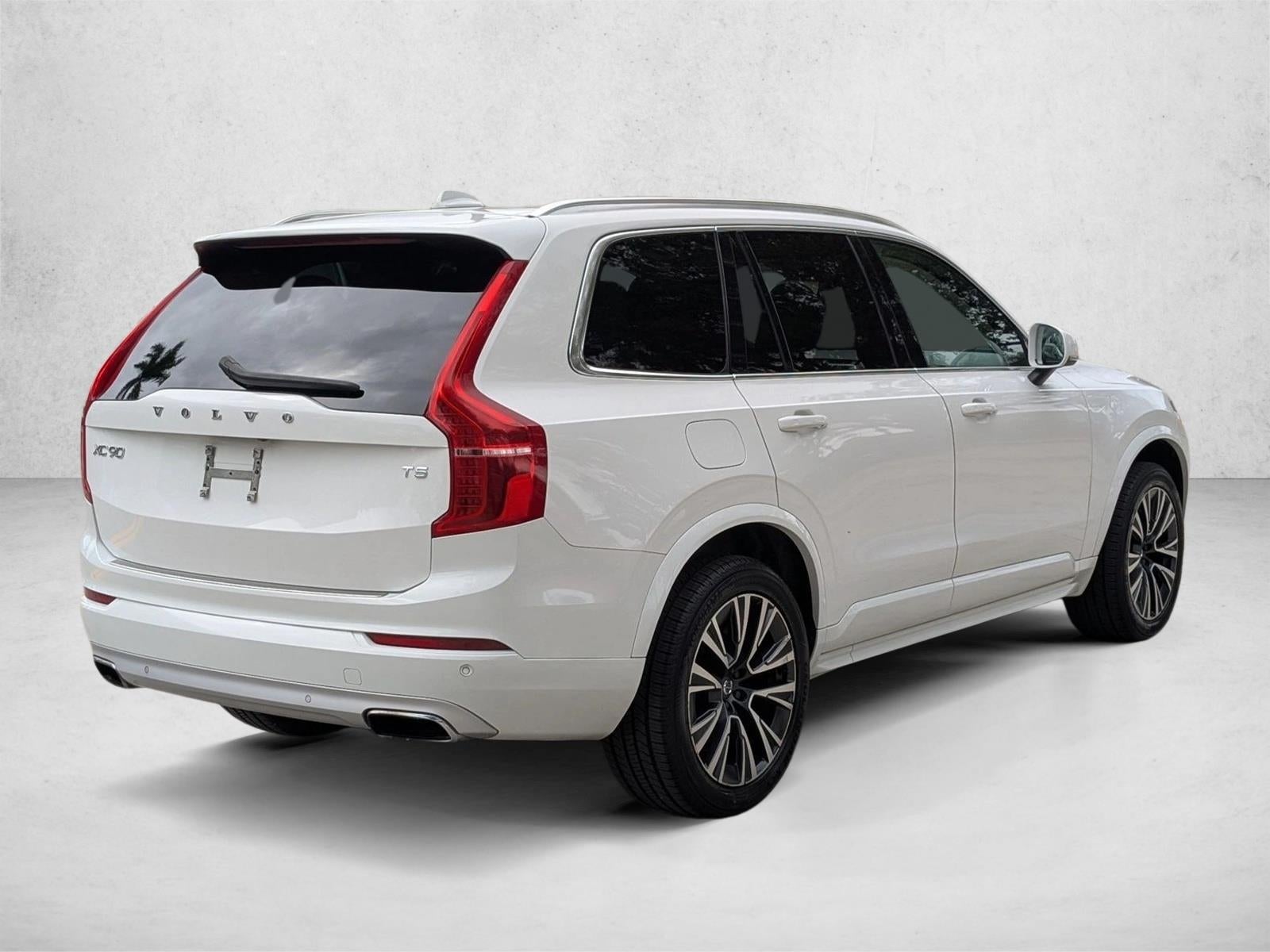 2020 Volvo XC90 T5 FWD Momentum 7 Passenger