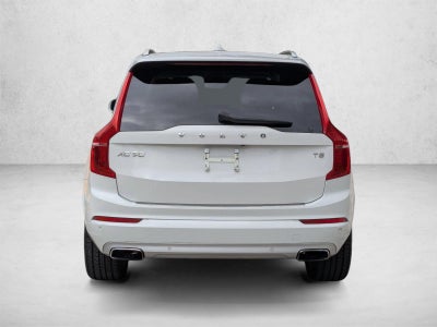 2020 Volvo XC90 T5 FWD Momentum 7 Passenger