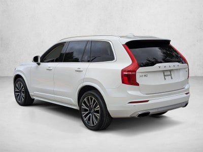 2020 Volvo XC90 T5 FWD Momentum 7 Passenger