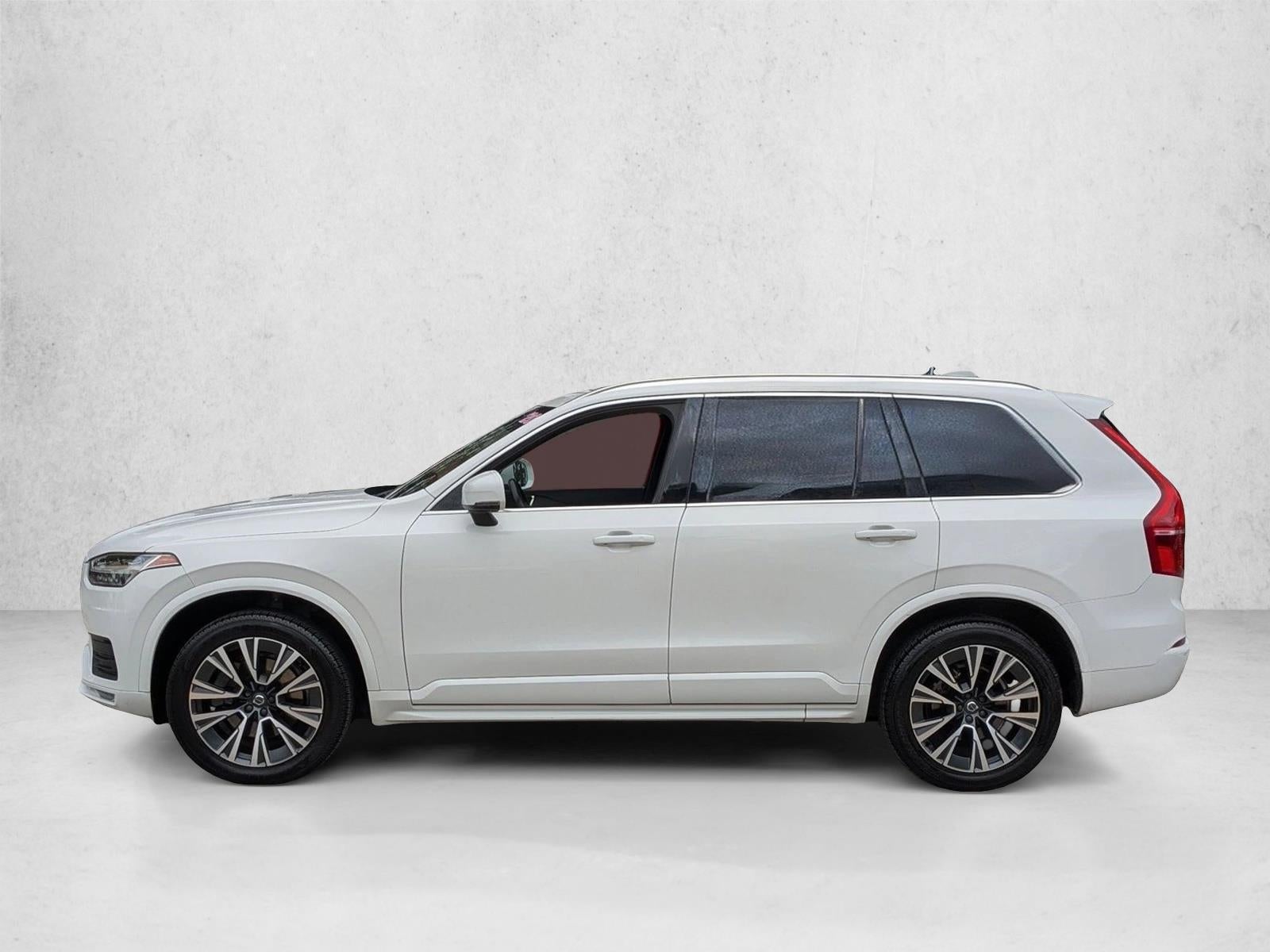2020 Volvo XC90 T5 FWD Momentum 7 Passenger