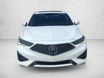 2022 Acura ILX Sedan w/Premium/A-SPEC Package