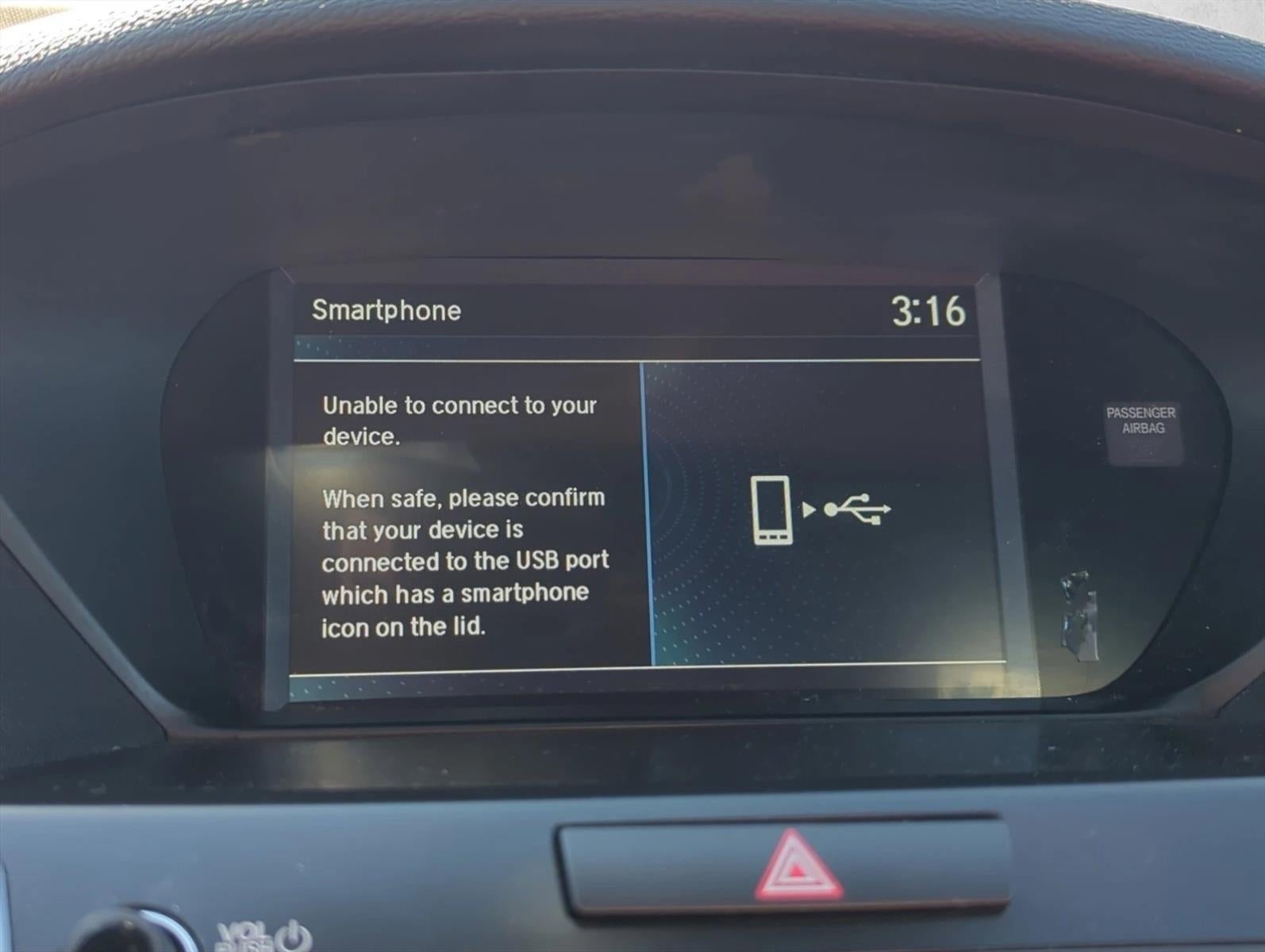 2020 Acura TLX 2.4L FWD w/Technology/A-Spec Pkg