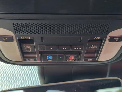 2020 Acura TLX 2.4L FWD w/Technology/A-Spec Pkg