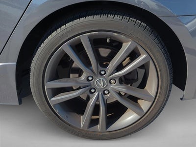 2020 Acura TLX 2.4L FWD w/Technology/A-Spec Pkg