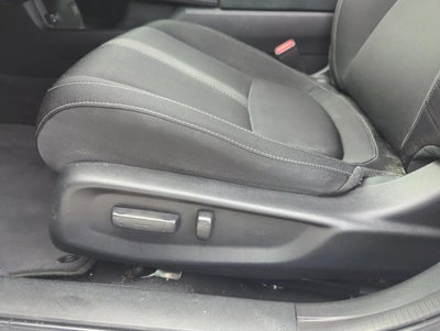 2021 Honda Civic Sedan EX CVT