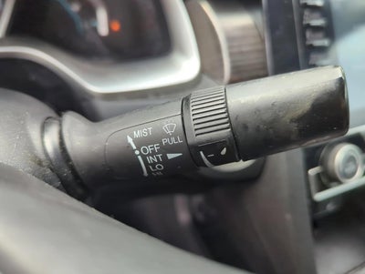 2021 Honda Civic Sedan EX CVT