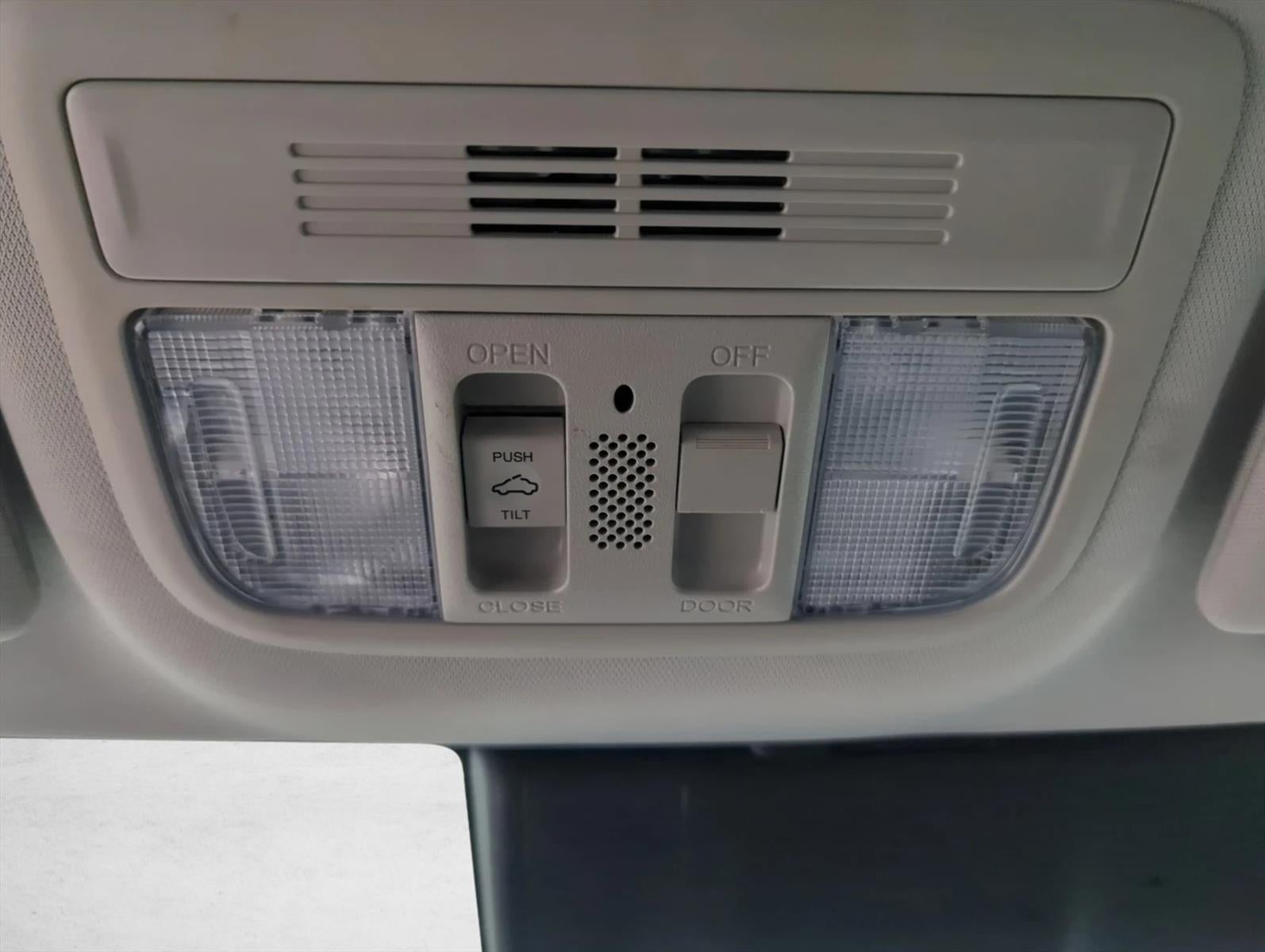 2021 Honda Civic Sedan EX CVT