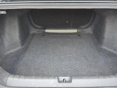 2021 Honda Civic Sedan EX CVT