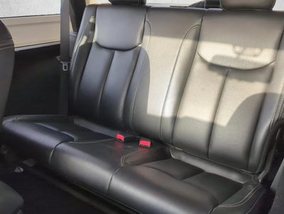 2016 Jeep Wrangler 4WD 2dr Sahara