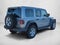 2021 Jeep Wrangler Unlimited Sport S 4x4