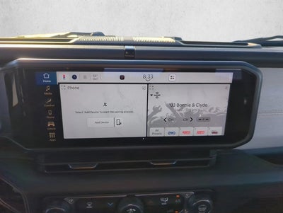 2025 Jeep Wrangler Sport 2 Door 4x4