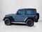 2025 Jeep Wrangler Sport 2 Door 4x4