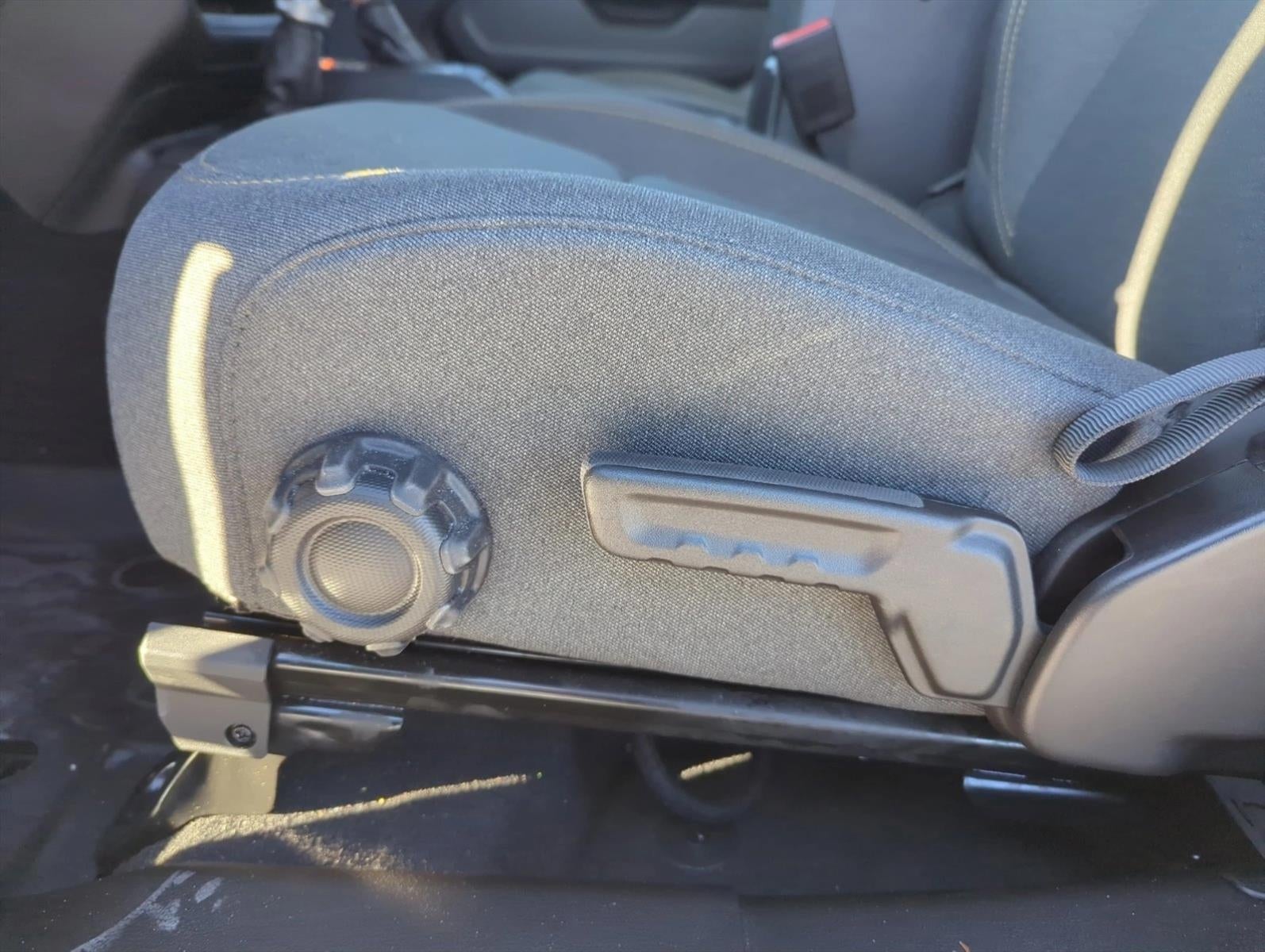 2025 Jeep Wrangler Sport 2 Door 4x4