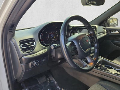 2021 Dodge Durango SXT Plus RWD
