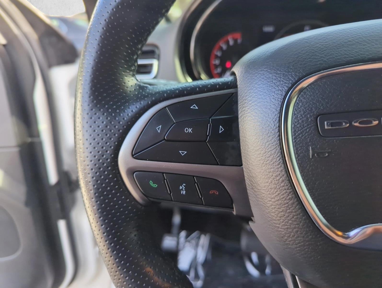 2021 Dodge Durango SXT Plus RWD