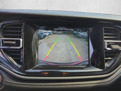 2021 Dodge Durango SXT Plus RWD