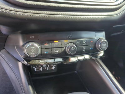 2021 Dodge Durango SXT Plus RWD