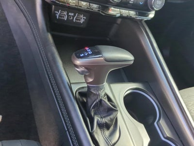 2021 Dodge Durango SXT Plus RWD