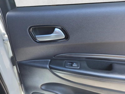 2021 Dodge Durango SXT Plus RWD