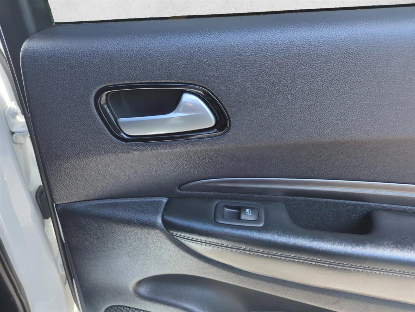 2021 Dodge Durango SXT Plus RWD