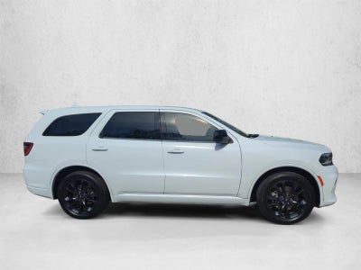 2021 Dodge Durango SXT Plus RWD